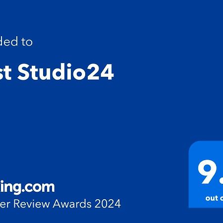First Studio24 Брашов Экстерьер фото