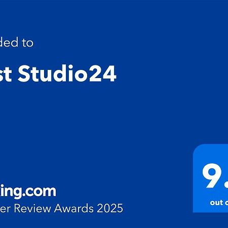 First Studio24 Брашов Экстерьер фото